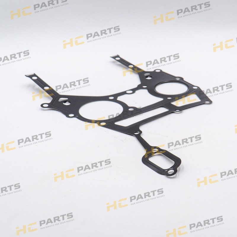 Прокладка JCB под кожух ГРМ Perkins Re Rg RJ-3CX 4CX PERKINS