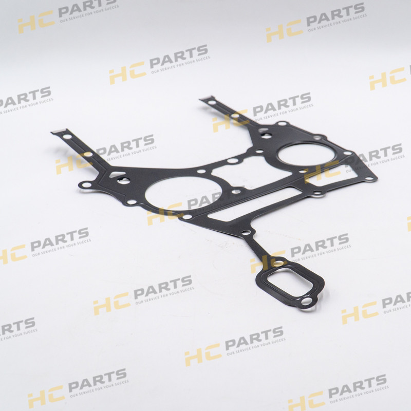 Прокладка JCB под кожух ГРМ Perkins Re Rg RJ-3CX 4CX PERKINS