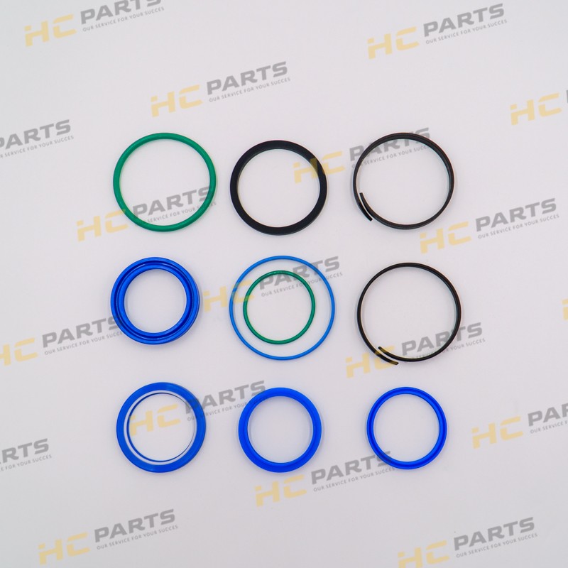 Комплект уплотнений привода JCB 50x80