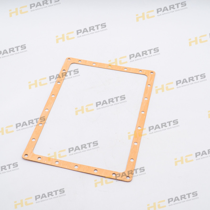 Прокладка масляного поддона JCB Gasket perkins HL GK — мини-экскаватор, оригинал