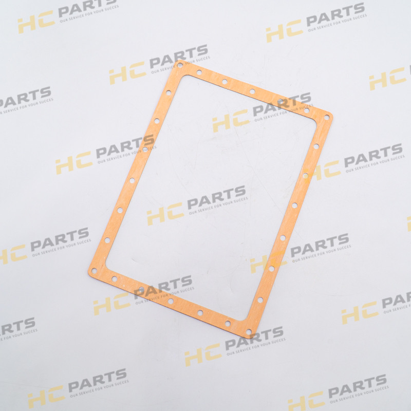 Прокладка масляного поддона JCB Gasket perkins HL GK — мини-экскаватор, оригинал