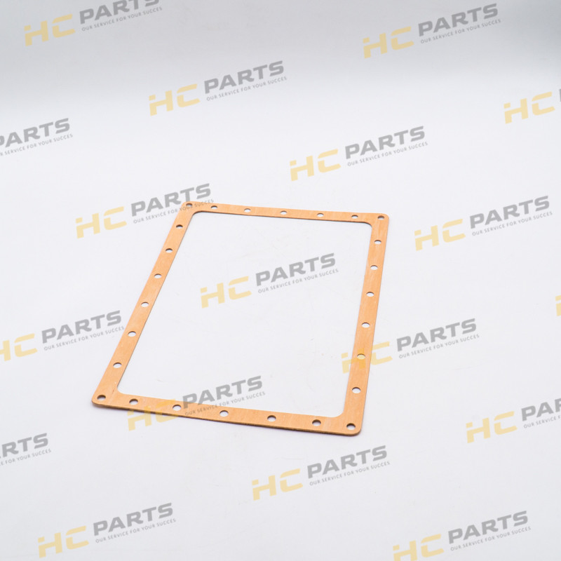 Прокладка масляного поддона мини-экскаватора JCB Perkins HL GK-оригинал
