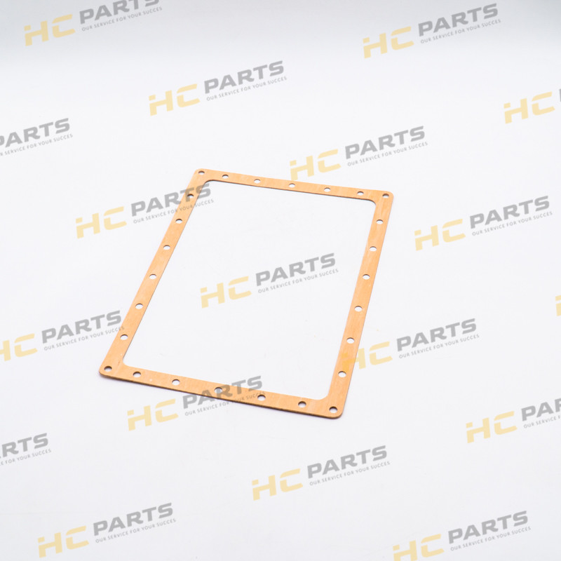 Прокладка масляного поддона мини-экскаватора JCB Perkins HL GK-оригинал