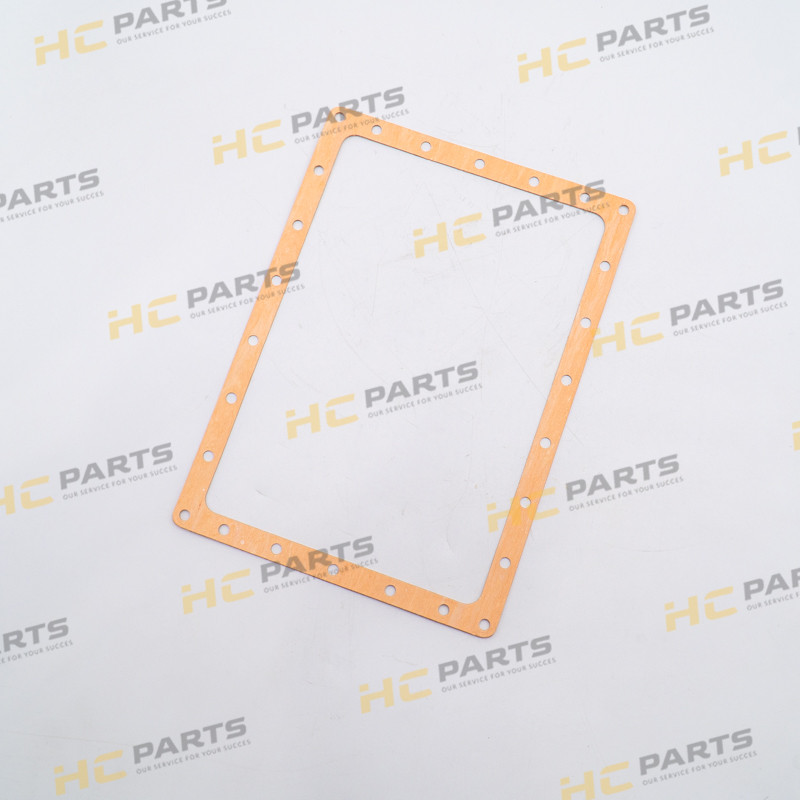 Прокладка масляного поддона мини-экскаватора JCB Perkins HL GK-оригинал