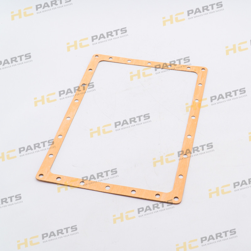 Прокладка масляного поддона JCB Gasket perkins HL GK — мини-экскаватор, оригинал