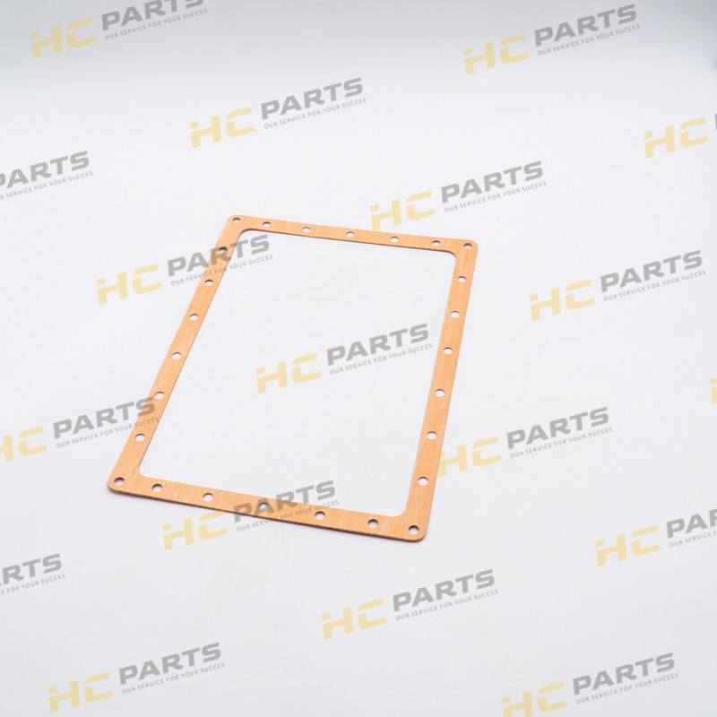 Прокладка масляного поддона мини-экскаватора JCB Perkins HL GK-оригинал