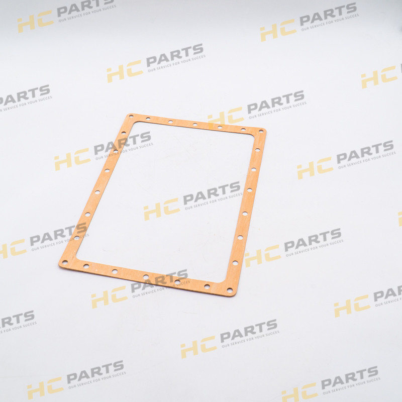 Прокладка масляного поддона JCB Gasket perkins HL GK — мини-экскаватор, оригинал