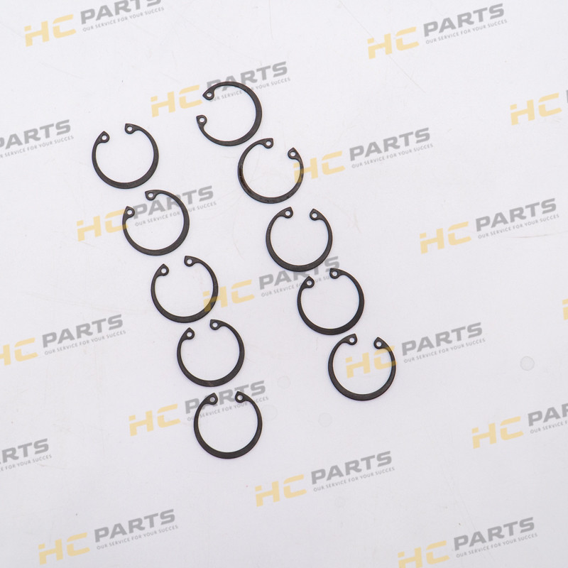 Поршень JCB с кольцами PERKINS HL — мини-экскаваторы PERKINS