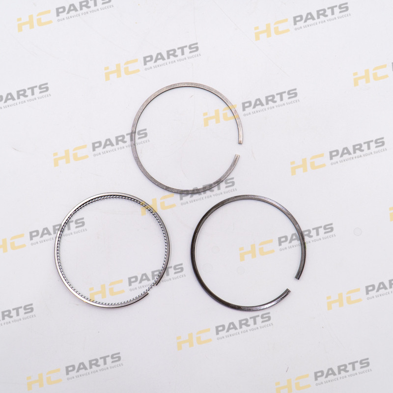 Поршень JCB с кольцами PERKINS HL — мини-экскаваторы PERKINS