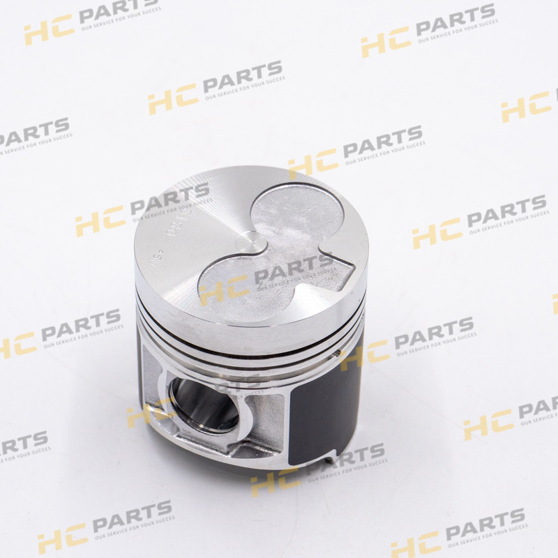 Поршень JCB с кольцами PERKINS HL — мини-экскаваторы PERKINS