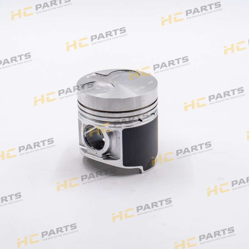 Поршень JCB с кольцами PERKINS HL — мини-экскаваторы PERKINS