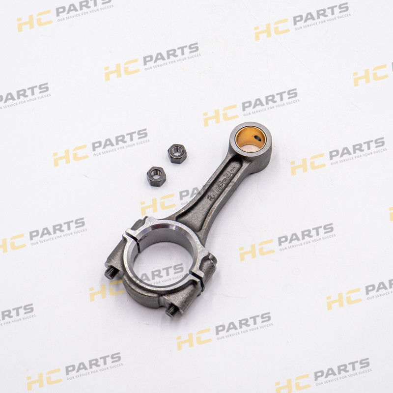 Шатун JCB Perkins KD 103-11 — мини-экскаватор PERKINS