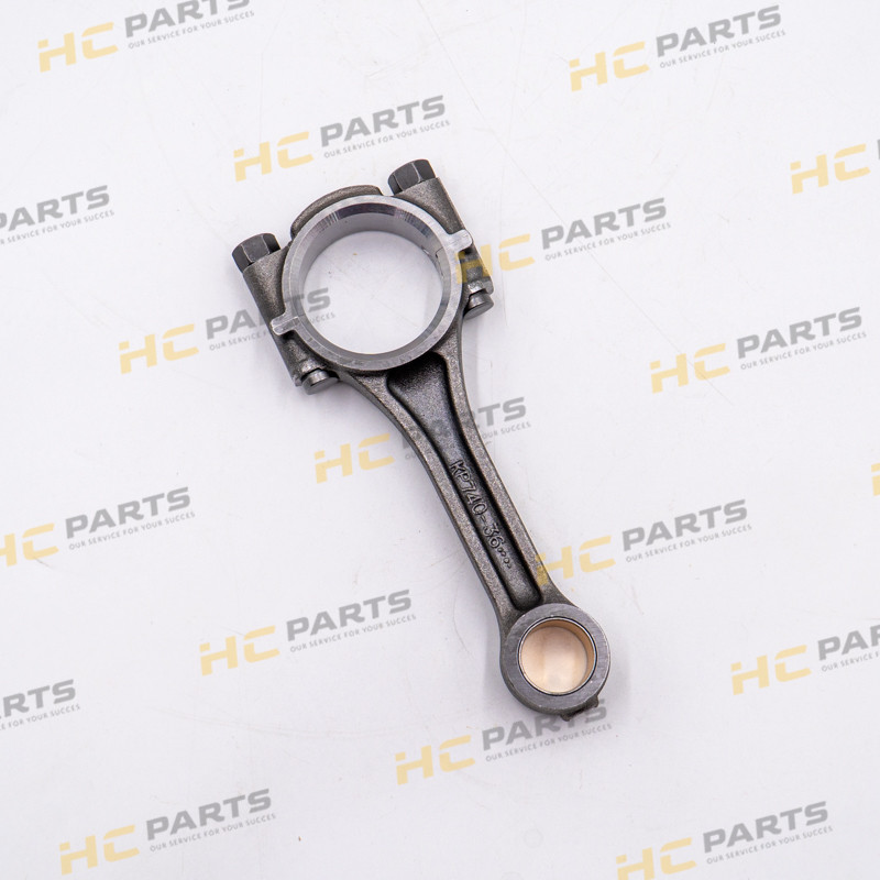 Шатун JCB Perkins 403D-11 GJ HH — мини-экскаватор PERKINS