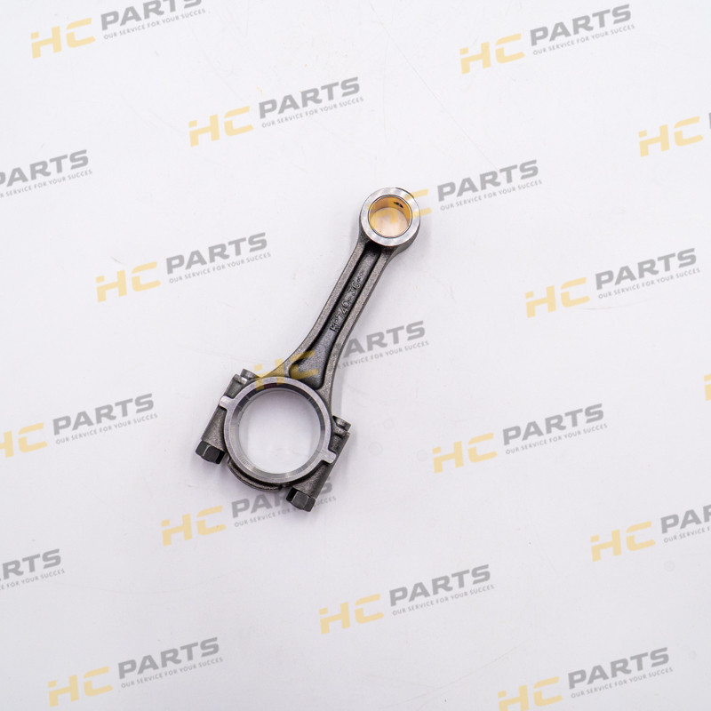 Шатун JCB Perkins 403D-11 GJ HH — мини-экскаватор PERKINS