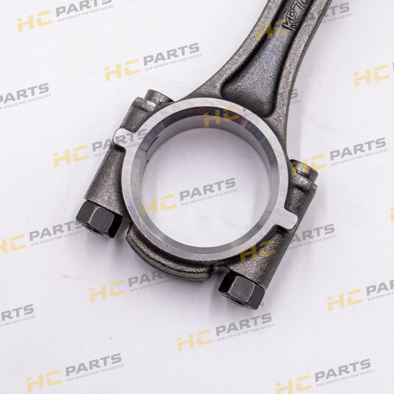 Шатун JCB Perkins 403d-11 GJ HH для мини-экскаватора PERKINS