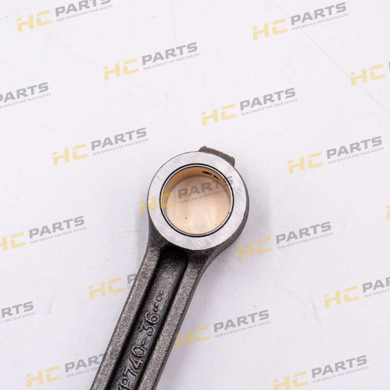 Шатун JCB Perkins 403d-11 GJ HH для мини-экскаватора PERKINS