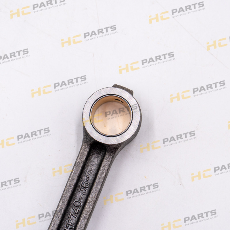 Шатун JCB Perkins 403D-11 GJ HH — мини-экскаватор PERKINS