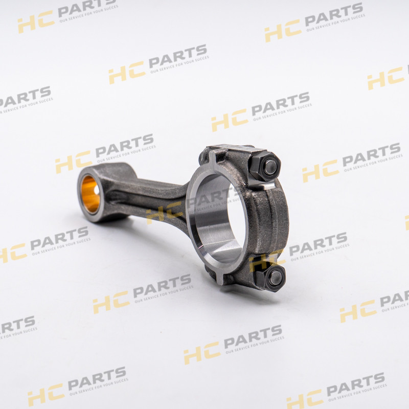 Шатун JCB Perkins 403d-11 GJ HH для мини-экскаватора PERKINS