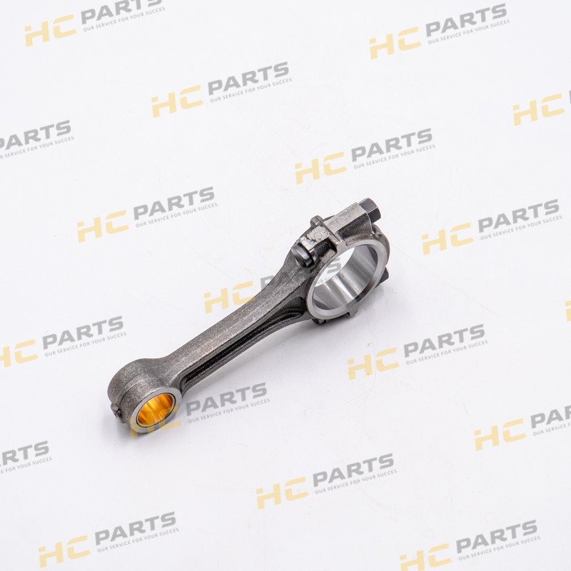 Шатун JCB Perkins 403d-11 GJ HH для мини-экскаватора PERKINS