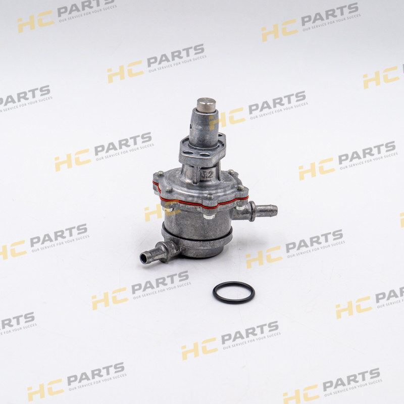 Топливный насос JCB Perkins Ke — мини-экскаватор PERKINS