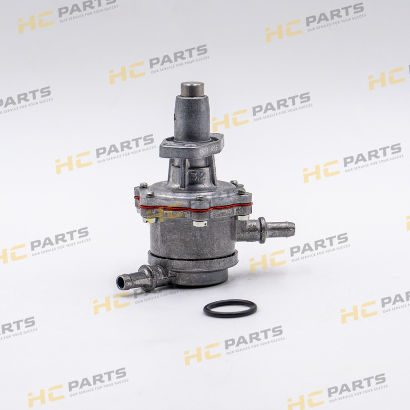 Топливный насос JCB Perkins Ke — мини-экскаватор PERKINS