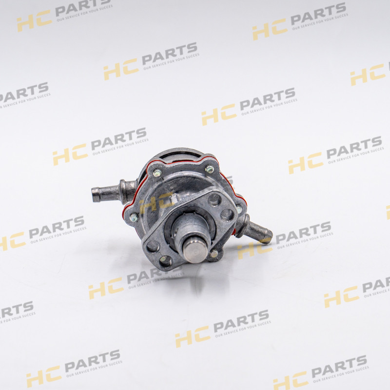 Топливный насос JCB Perkins Ke — мини-экскаватор PERKINS