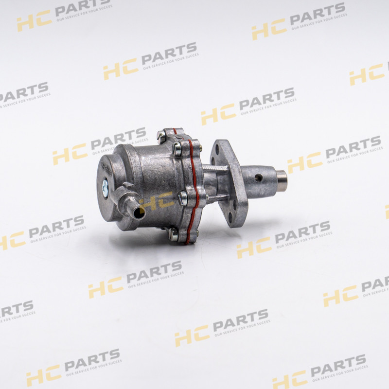 Топливный насос JCB Perkins Ke — мини-экскаватор PERKINS