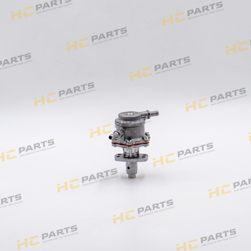 Топливный насос JCB Perkins Ke — мини-экскаватор PERKINS