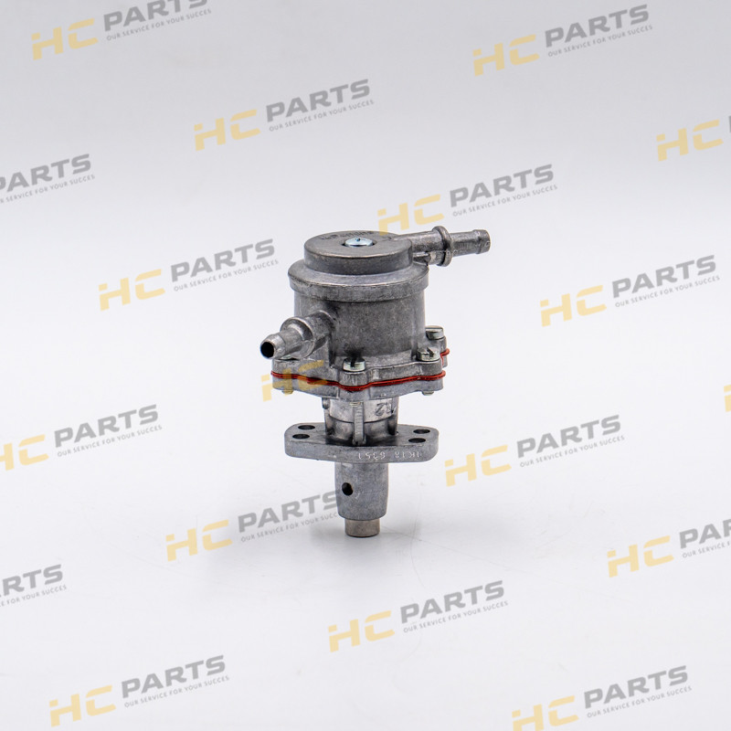 Топливный насос JCB Perkins Ke — мини-экскаватор PERKINS