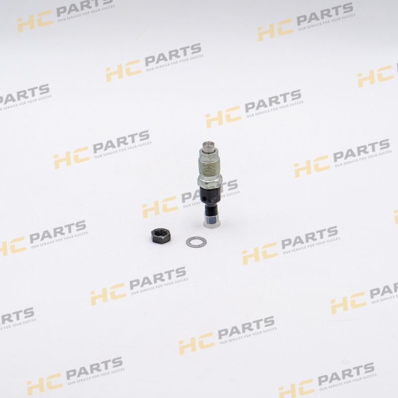 Топливная форсунка JCB Perkins GJ — мини-экскаватор PERKINS