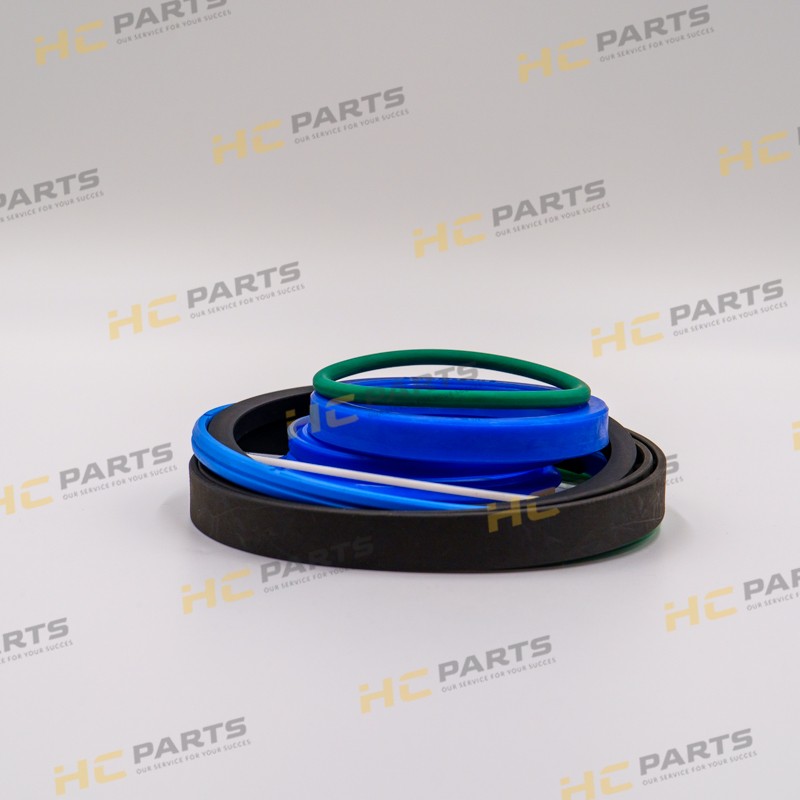 Комплект уплотнений привода JCB 70x130