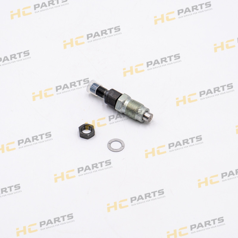 Топливная форсунка JCB Perkins GJ — мини-экскаватор PERKINS