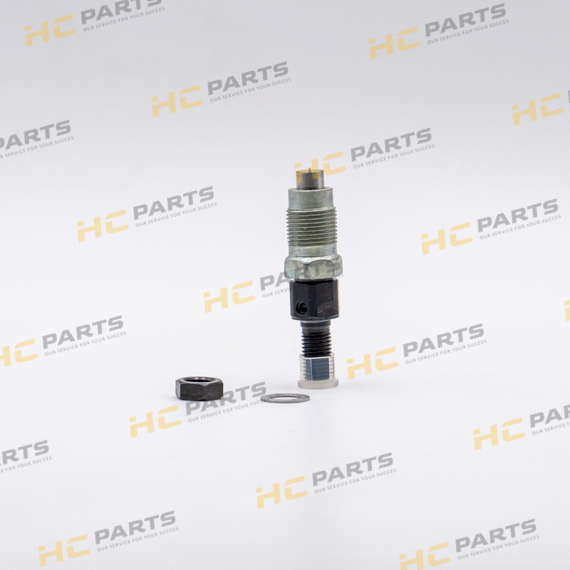 Топливная форсунка JCB Perkins GJ — мини-экскаватор PERKINS