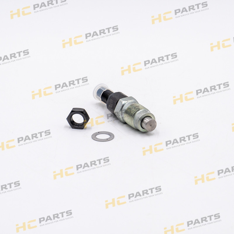 Топливная форсунка JCB Perkins GJ — мини-экскаватор PERKINS