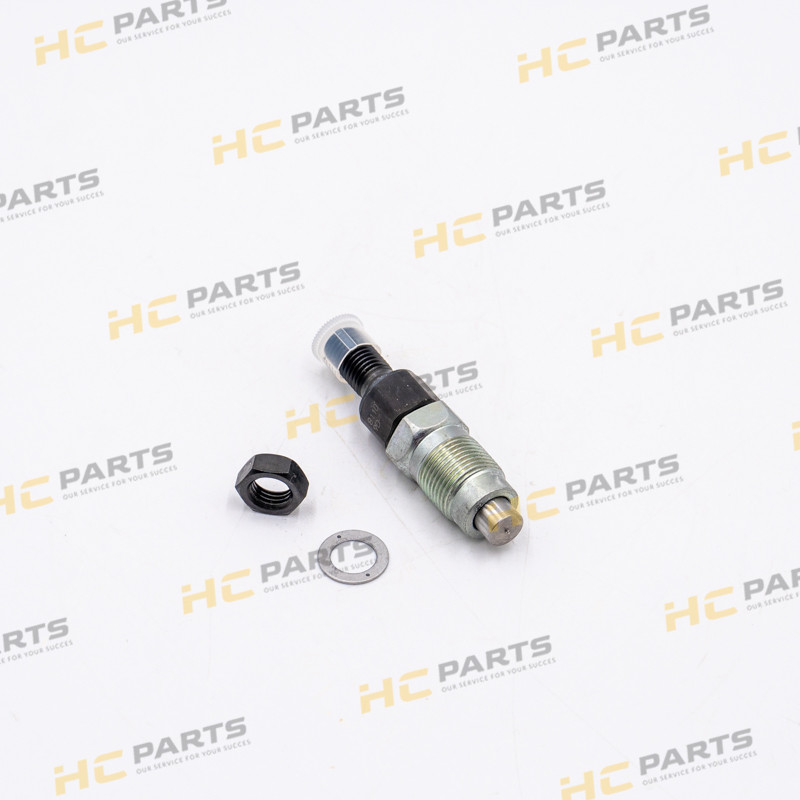 Топливная форсунка JCB Perkins GJ — мини-экскаватор PERKINS