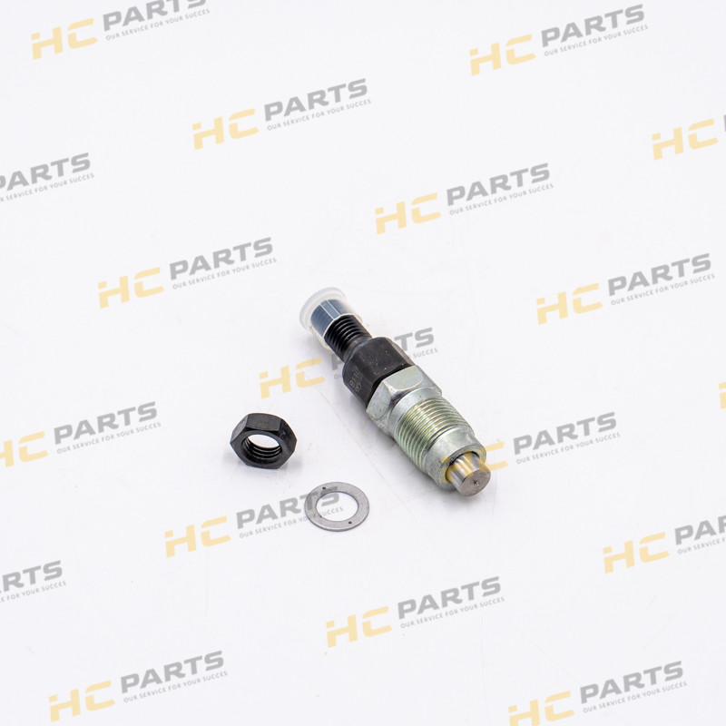 Топливная форсунка JCB Perkins GJ — мини-экскаватор PERKINS