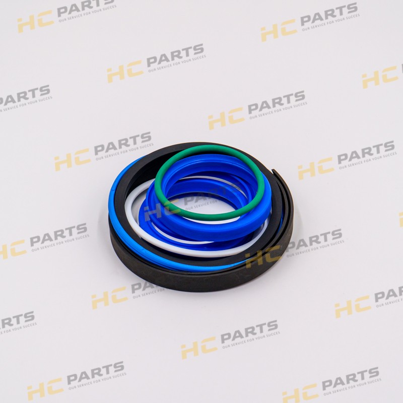 Комплект уплотнений привода JCB 70x130