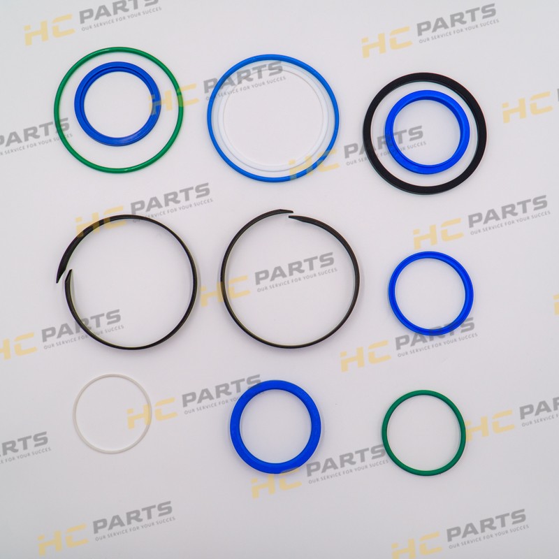 Комплект уплотнений JCB 70x130