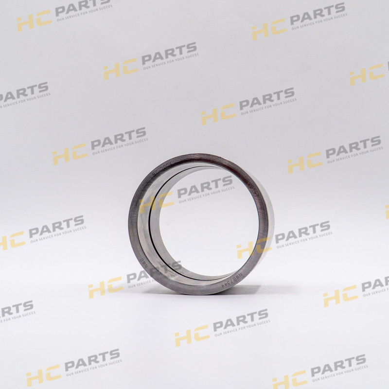 Стальная втулка JCB Coupler — JS OEM