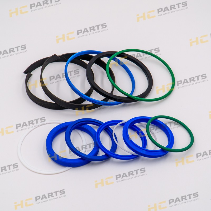 Комплект уплотнений JCB 70x130