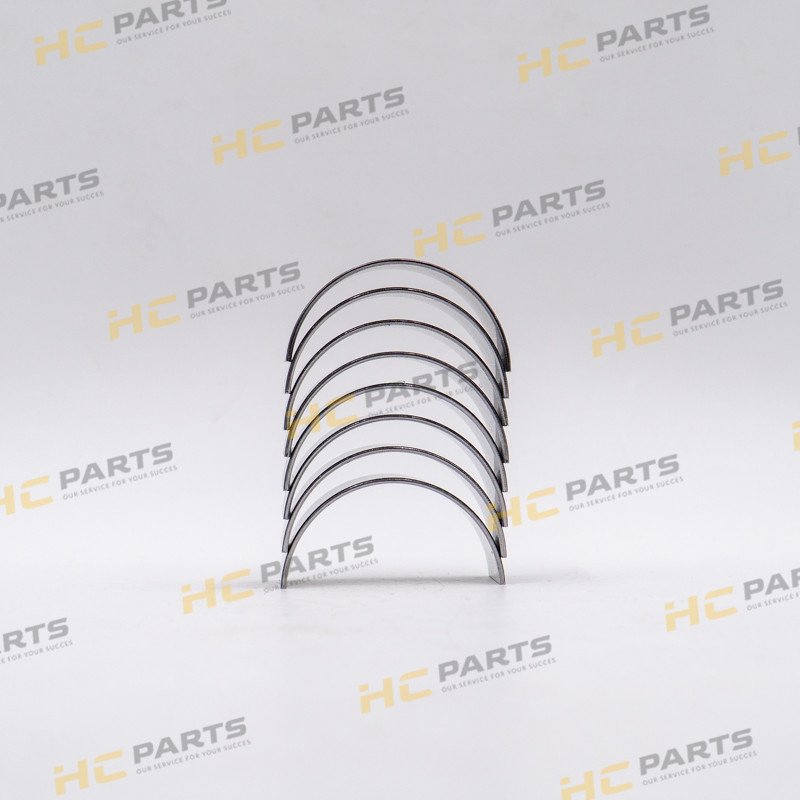 Шатунные втулки JCB для двигателей Perkins AB, AC, AK, AR-PERKINS