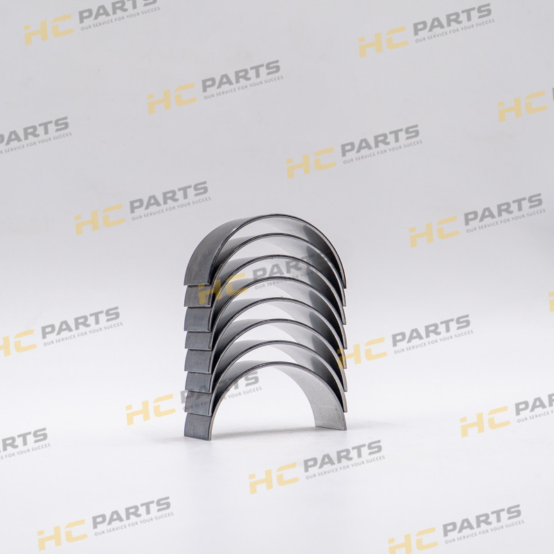 Подшипники шатуна двигателя JCB Perkins AB, AC, AK, AR — PERKINS