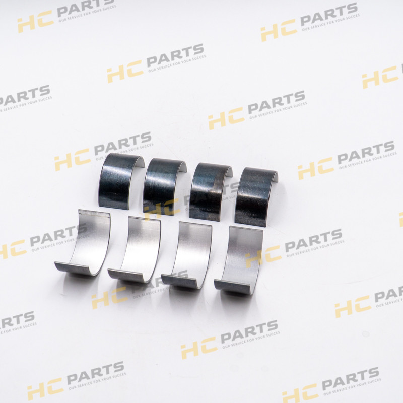 Шатунные втулки JCB для двигателей Perkins AB, AC, AK, AR-PERKINS