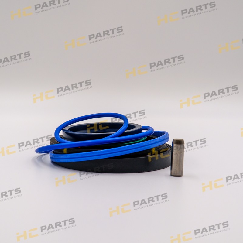 Комплект уплотнений привода JCB 70X130, оригинал