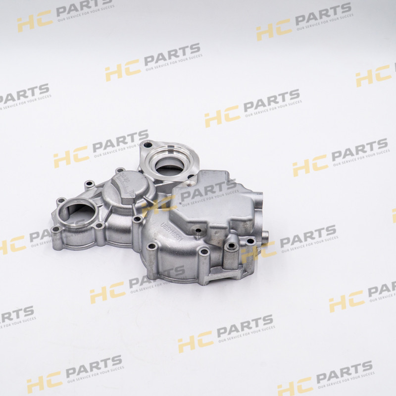 Корпус ГРМ JCB PERKINS GJ-Оригинал