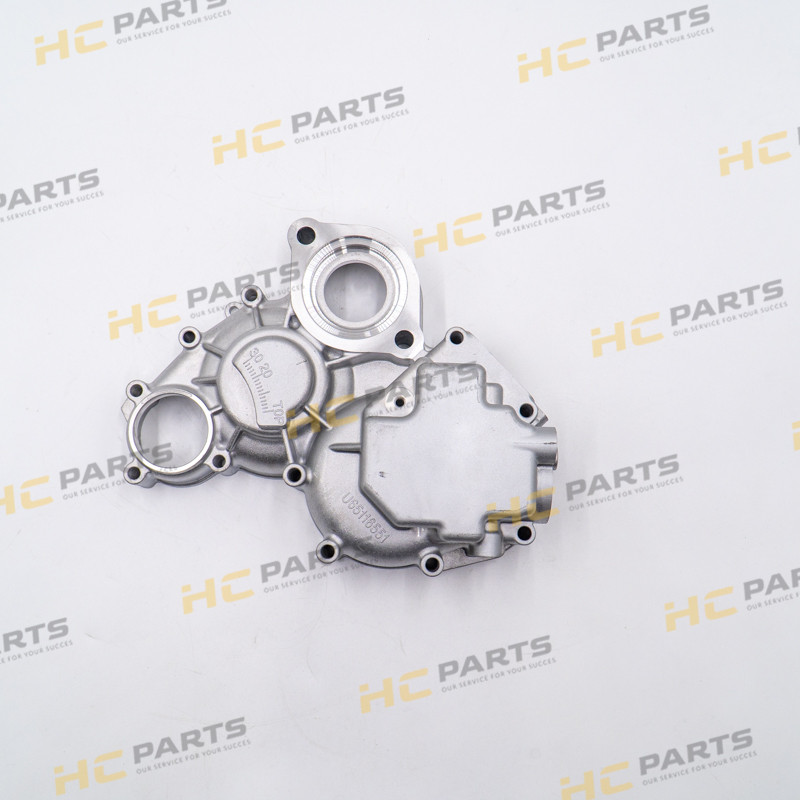 Корпус ГРМ JCB PERKINS GJ — оригинал