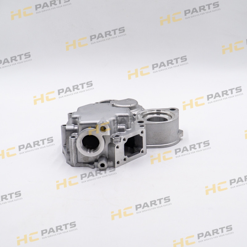 Корпус ГРМ JCB PERKINS GJ-Оригинал