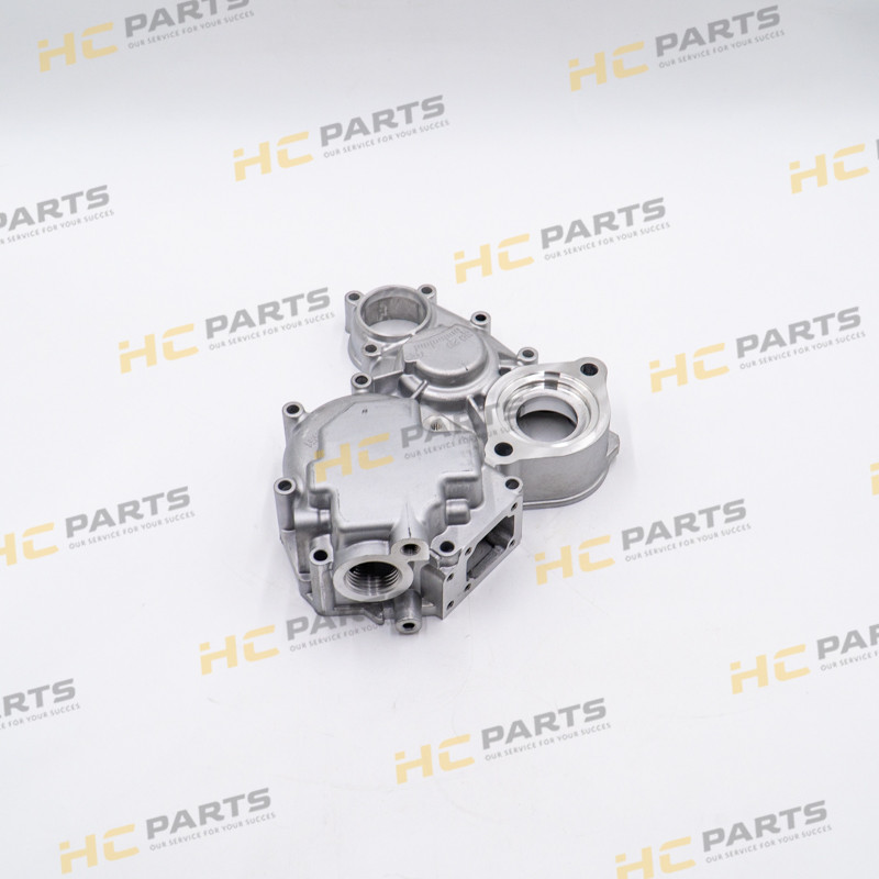 Корпус ГРМ JCB PERKINS GJ — оригинал