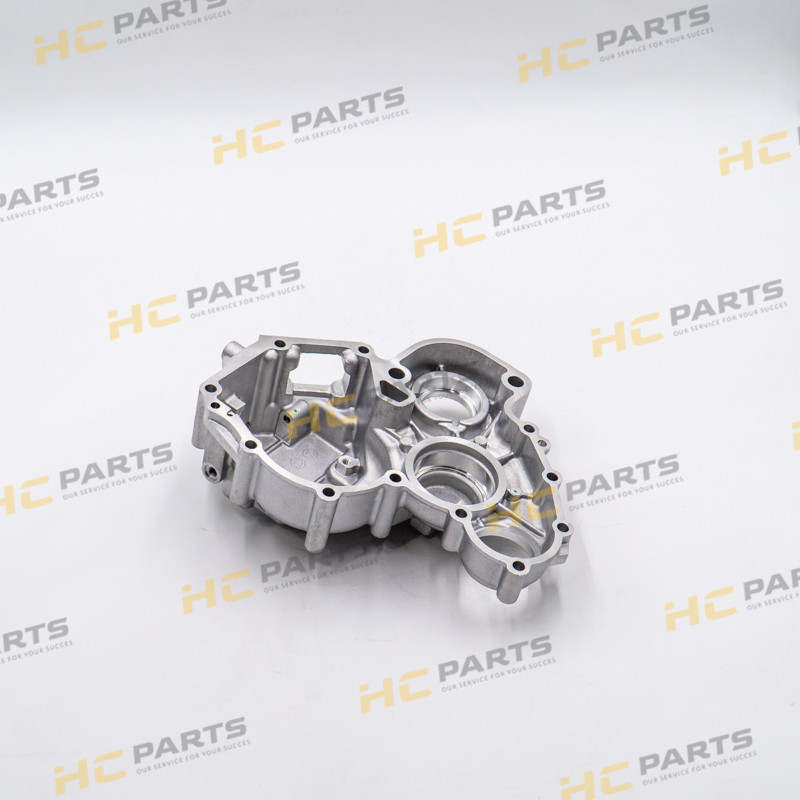 Корпус ГРМ JCB PERKINS GJ-Оригинал