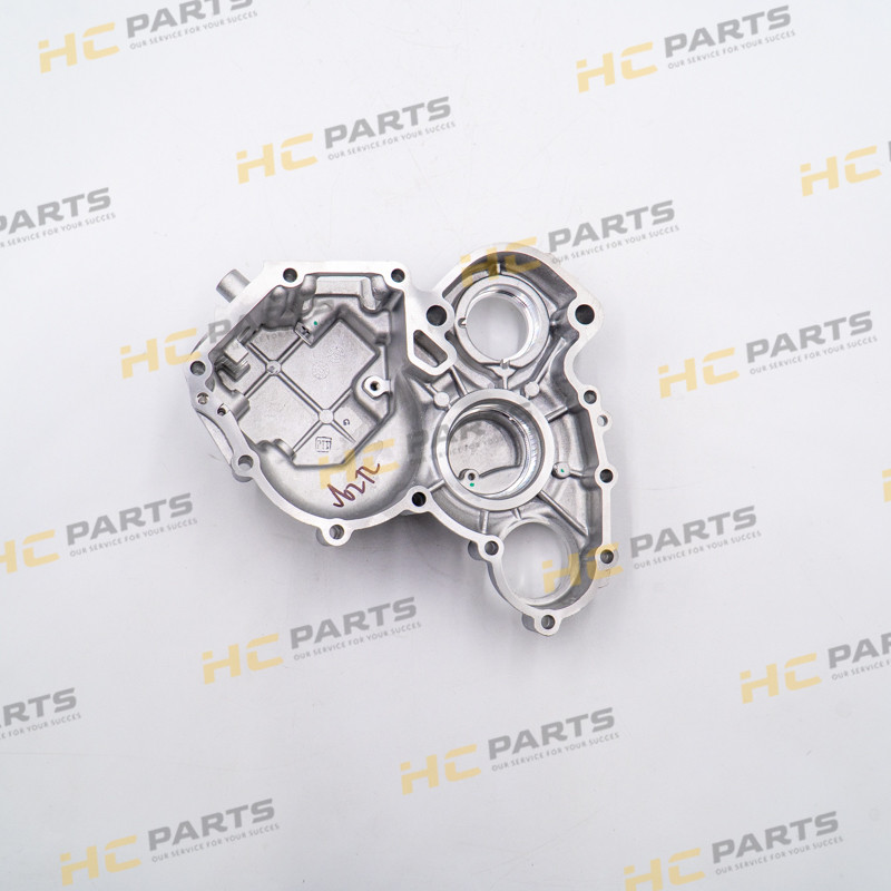 Корпус ГРМ JCB PERKINS GJ — оригинал